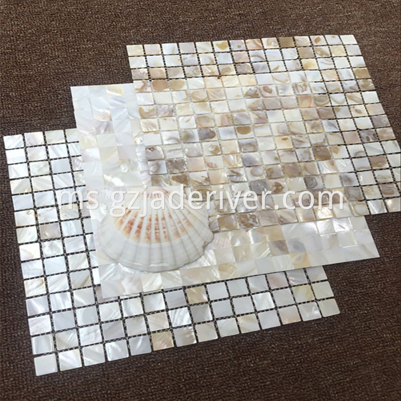 Durable Mosaic stone